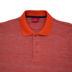 Polo Shirt Arrotti