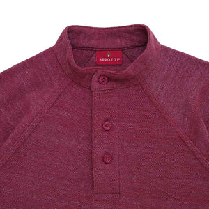 Reglan Shirt Arrotti