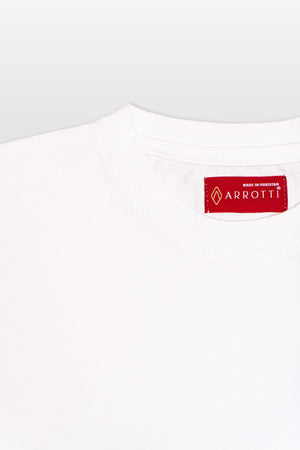 T-Shirt Arrotti