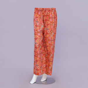 Trouser Arrotti