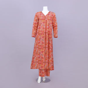 Long Shirt Arrotti