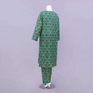 Pakistani Shirt Arrotti