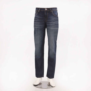 Straight Fit - 701 Arrotti