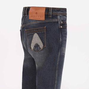 Straight-701 Arrotti