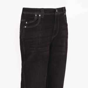 Straight Fit - 701 Arrotti