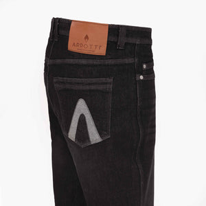 Straight Fit - 701 Arrotti