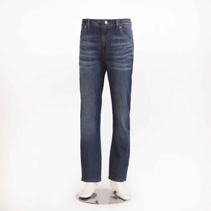 Straight Fit - 701 Arrotti