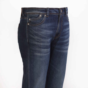 Straight Fit - 701 Arrotti