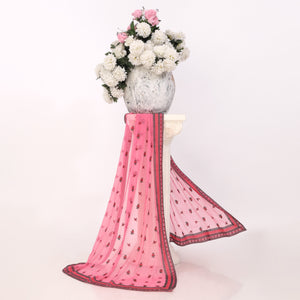 Dupatta Arrotti