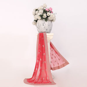 Dupatta Arrotti