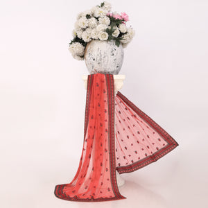 Dupatta Arrotti
