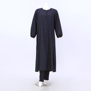 Long Shirt with Trouser Arrotti
