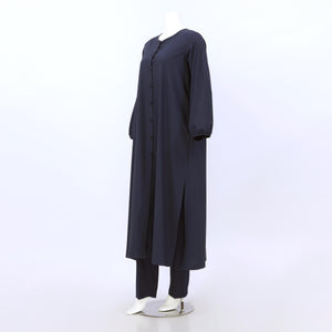 Long Shirt with Trouser Arrotti