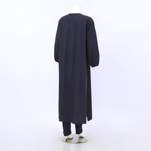Long Shirt with Trouser Arrotti