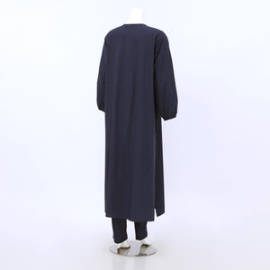 Long Shirt with Trouser Arrotti