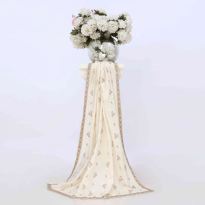 Lawn Embroidered Unstitched 3 Piece Suit Arrotti