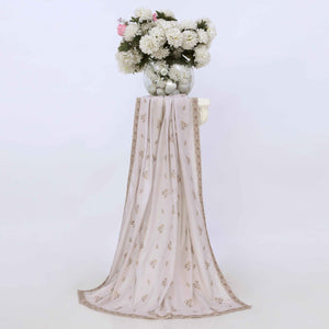 Lawn Embroidered Unstitched 3 Piece Suit Arrotti