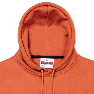Hoodie Arrotti