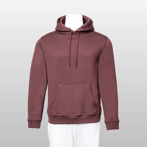 zip-up winter hoodie mens