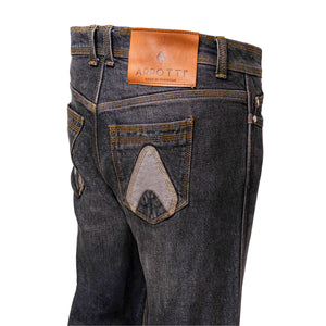 Straight Fit - 701 Arrotti