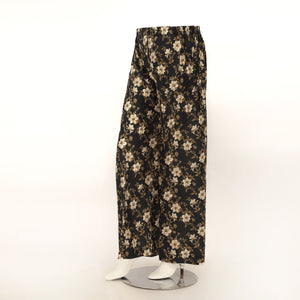 Long Shirt with Trouser Arrotti