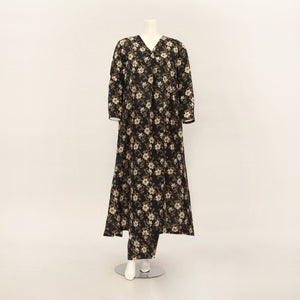 Long Shirt with Trouser Arrotti