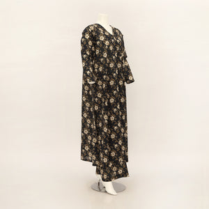 Long Shirt with Trouser Arrotti