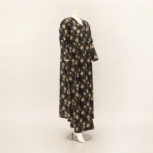 Long Shirt with Trouser Arrotti