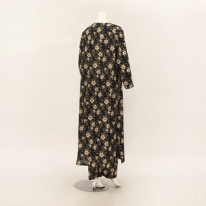 Long Shirt with Trouser Arrotti