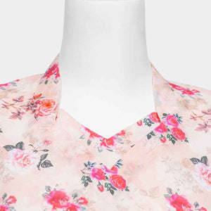 Pakistani Shirt Arrotti