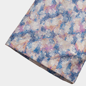 Pakistani Shirt Arrotti
