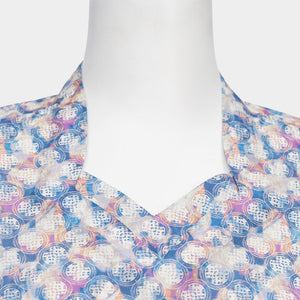 Pakistani Shirt Arrotti