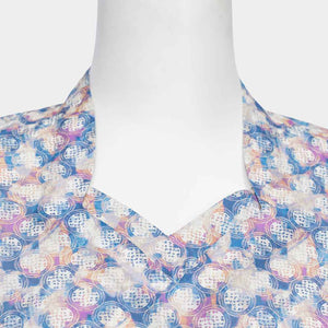 Pakistani Shirt Arrotti