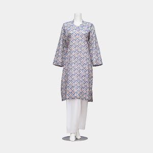 Pakistani Shirt Arrotti