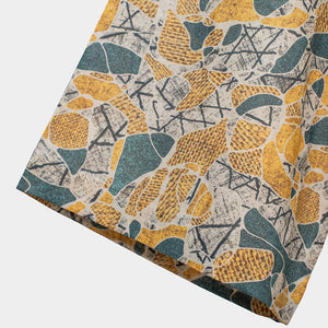 Unstitched Lawn Shirt Arrotti