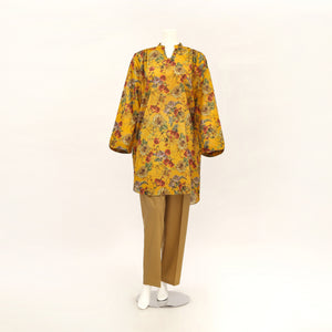 K-Shirt (Kurti) Arrotti