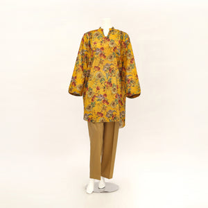 K-Shirt (Kurti) Arrotti