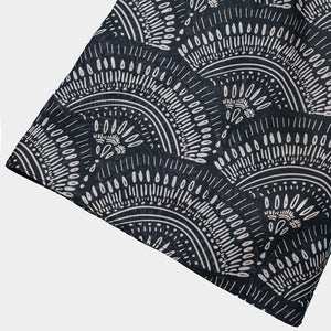Unstitched Lawn Shirt Arrotti