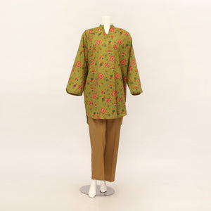 K-Shirt (Kurti) Arrotti