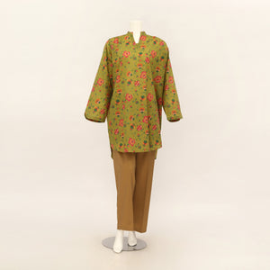 K-Shirt (Kurti) Arrotti