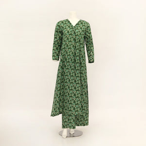 Long Shirt with Trouser Arrotti