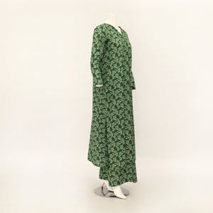 Long Shirt with Trouser Arrotti