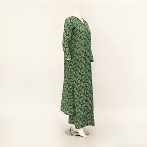 Long Shirt with Trouser Arrotti