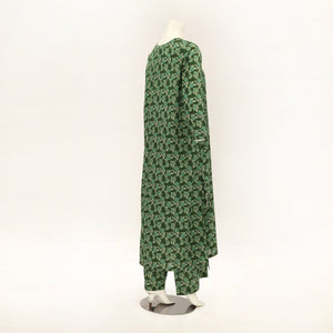 Long Shirt with Trouser Arrotti