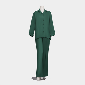 Dress Shirt with Trouser - ARROTTI