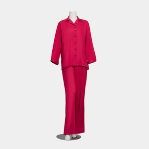 Dress Shirt with Trouser - ARROTTI