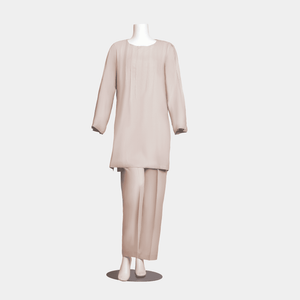 K-Shirt (Kurti) with Trouser Arrotti