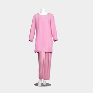 K-Shirt (Kurti) with Trouser Arrotti