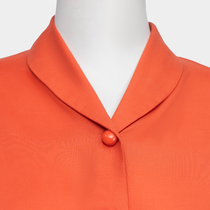 Dress Shirt with Trouser Arrotti