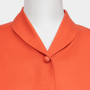 Dress Shirt with Trouser Arrotti